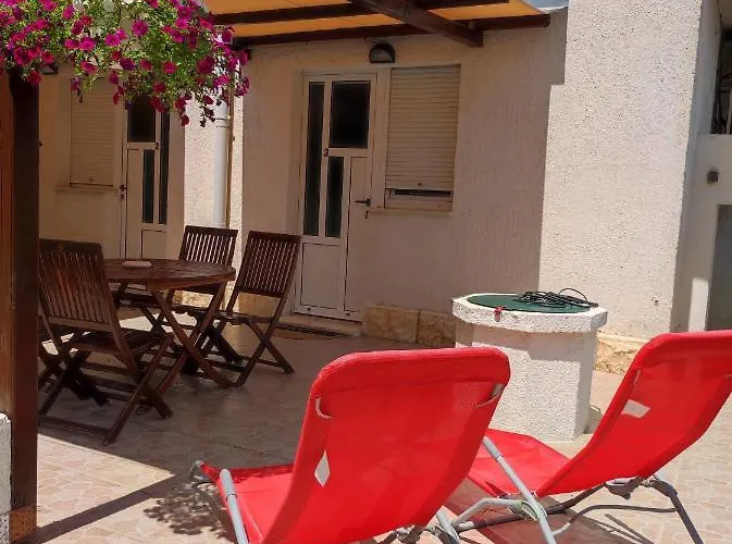 Carija 3* Trogir