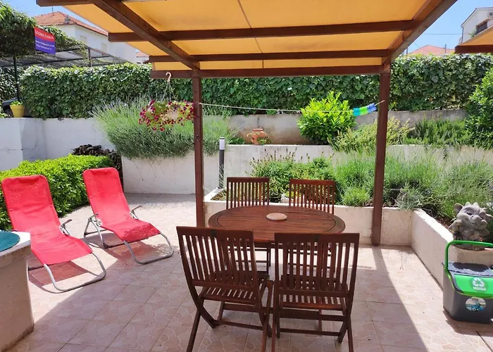 Carija Guest house 3*