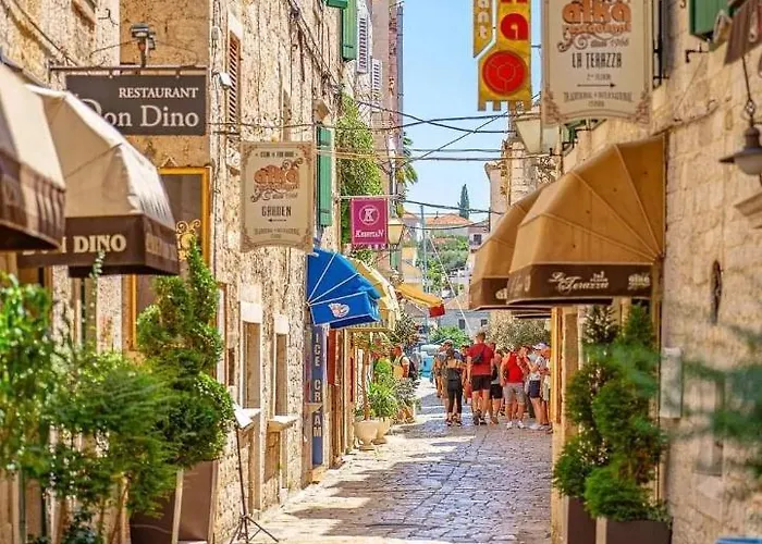 Carija Trogir