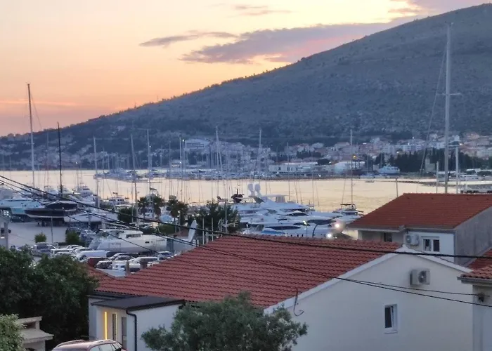 Carija 3* Trogir