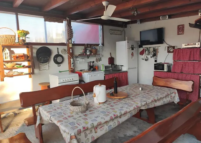 Guest house Carija Trogir