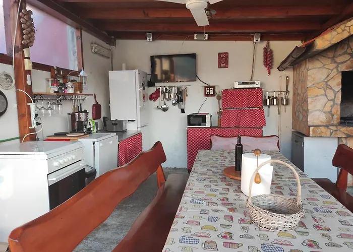 Carija Trogir
