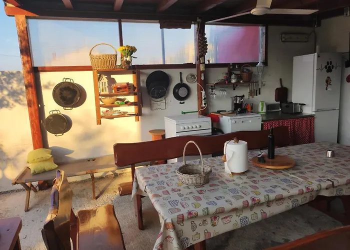 Carija Guest house