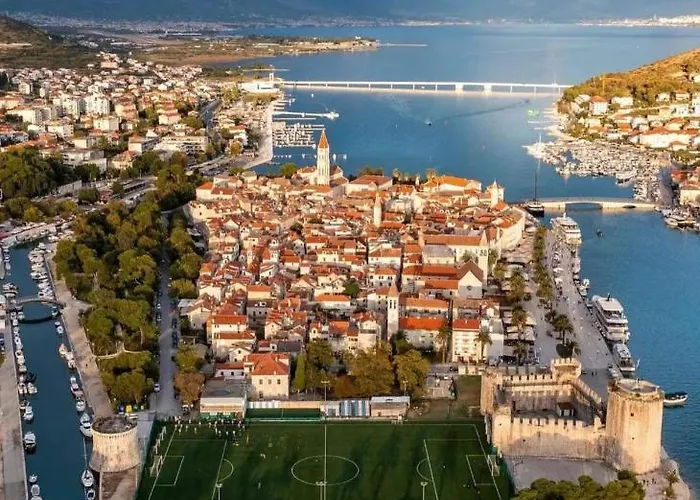 Carija Trogir