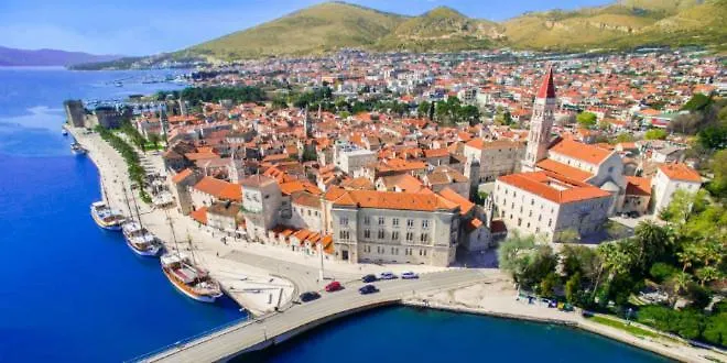 Guest house Carija Trogir