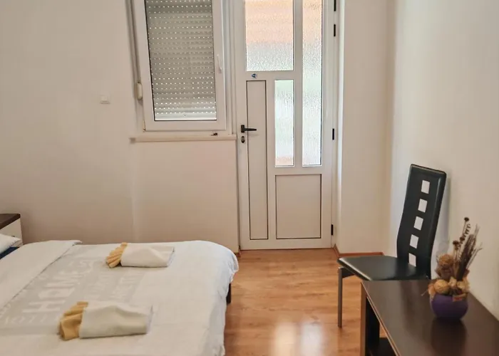 Carija 3* Trogir