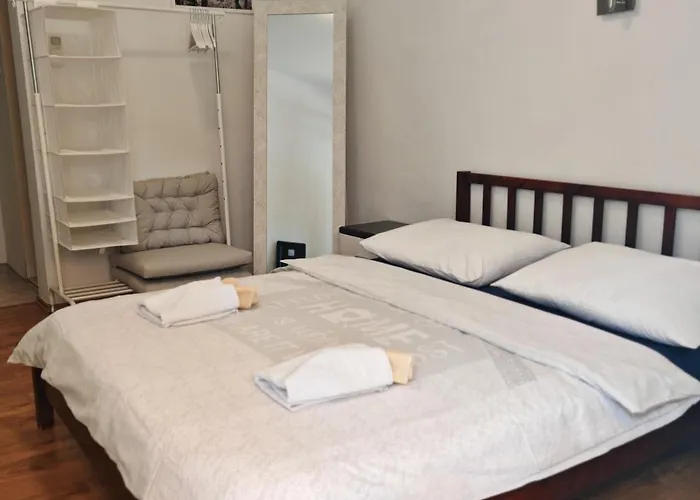 Carija Guest house