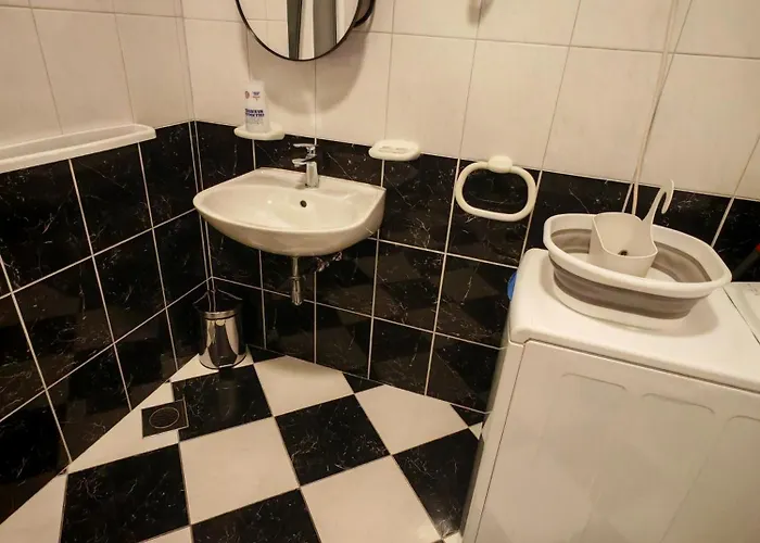 Carija Guest house 3*