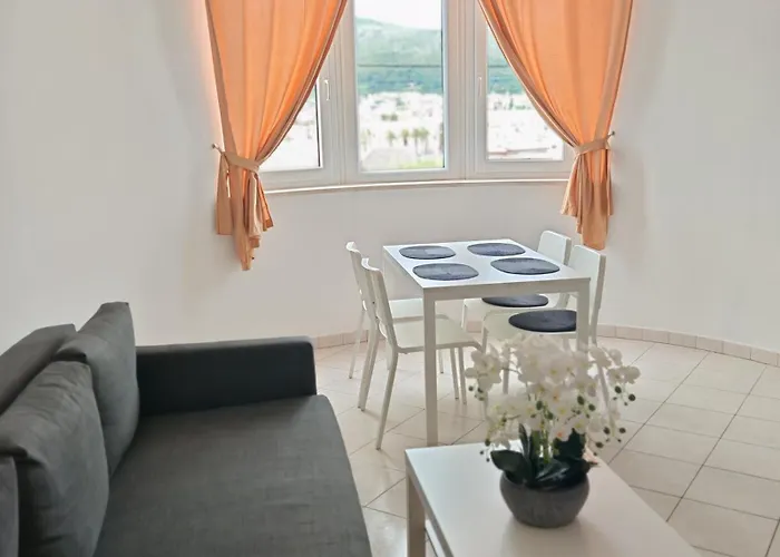 Carija Guest house Trogir