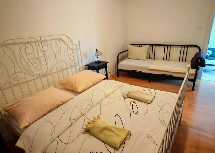 Guest house Carija Trogir