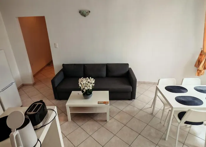 Carija Guest house