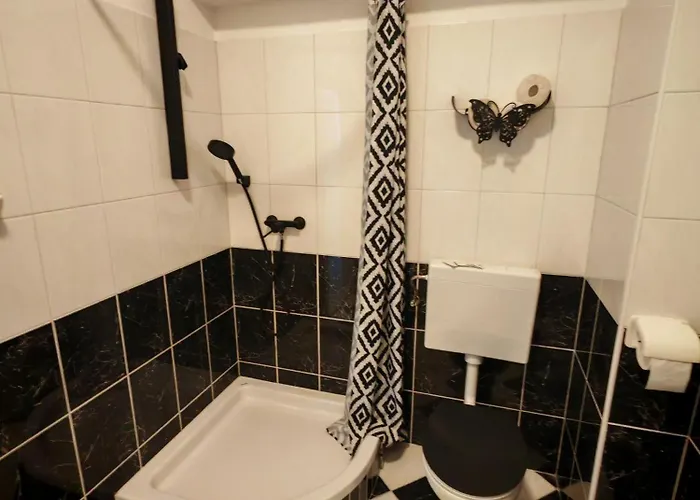 Guest house Carija