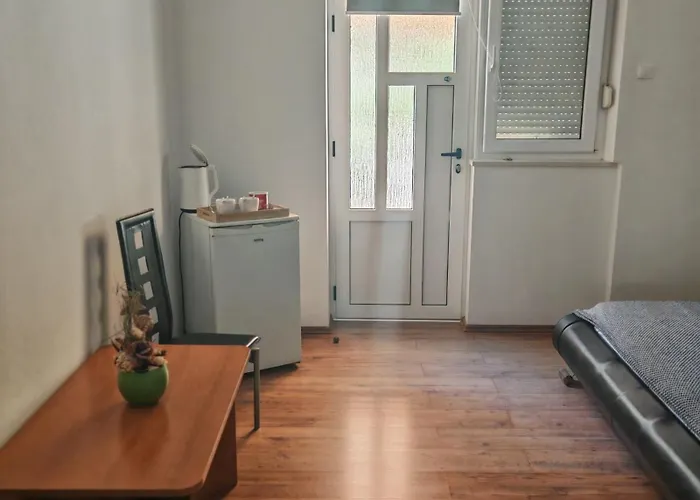 Carija Guest house Trogir