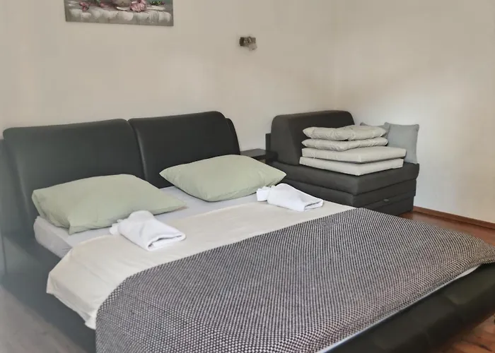 Carija Guest house 3*