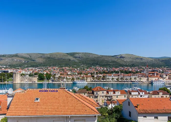 Guest house Carija Trogir