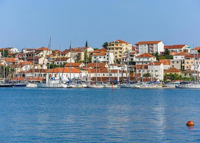 Carija 3* Trogir