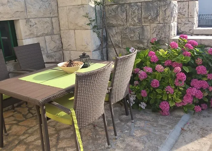 Guest house Carija Trogir