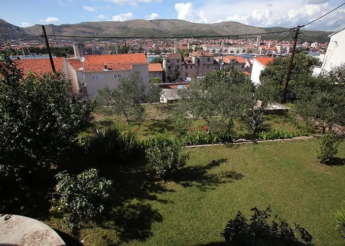 Carija 3* Trogir