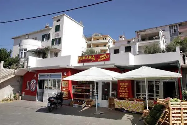 Guest house Carija Trogir